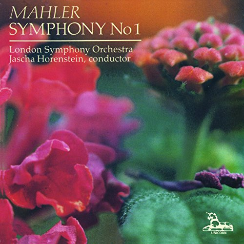 Mahler: Symphony No.1 In D