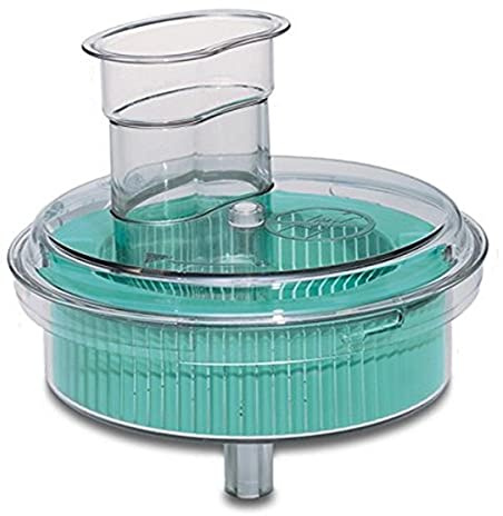 Siemens MZ20361 Saftzentrifuge