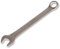 Faithfull SPAC27 Combination Spanner CV Satin Finish 27mm
