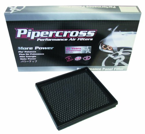 Pipercross PIP-PP1690 Vaux Corsa D Panelfilter