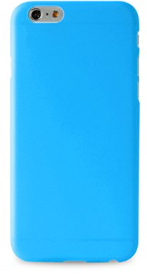 Puro Schutzhülle Ultra-Slim Serie 0.3 für iPhone 6+/6S+