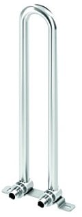 TECEflex Bodenmontage-Garnitur für Ventilkompakt-Heizkörper (16 mm)