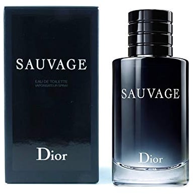 DIOR Sauvage Eau de Toilette 200ml
