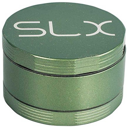 SLX - molinillos - Molinillo para especias, hierbas y tabaco