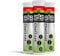 Science in Sport HYDRO Tabletten 3 x 20 Stk. Beere - Elektrolyte Tabletten, Vegan & glutenfrei, Brausetabletten für einen ausgeglichenen Elektrolyte-Haushalt (Verpackung kann variieren)