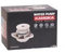 KAMOKA T0013 Pompa acqua