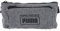 PUMA Unisex Gürteltasche - Waistbag, Logo, ca. 13x26x4cm (HxBxT) (Grau)