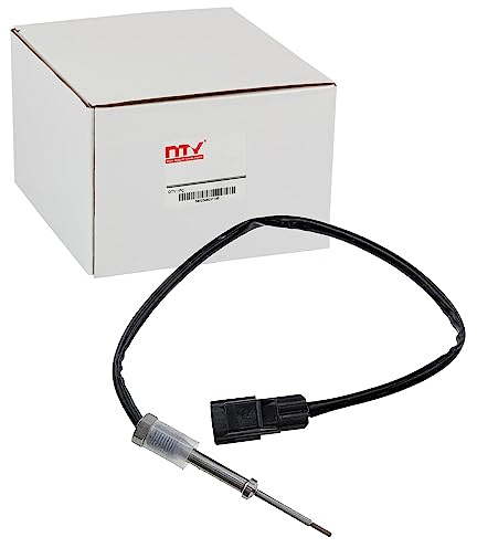 NTY EGT SENSOR EGT-FR-004 Z. COMP. 1381181 EGT-FR-004