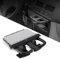 PSLER Front Dashboard Sliding Cup Holder for VW BORA JETTA MK4 RABBIT TOUAREG A3 S3 A4 S4 A5 S5 A6 S6 Q5 Q7 Folding Drink Cup Bracket Car Accessories OEM 8P0885995B 1J0858601D