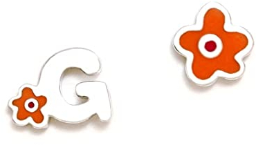 Pendientes Agatha Ruiz de la Prada 005ABC-G