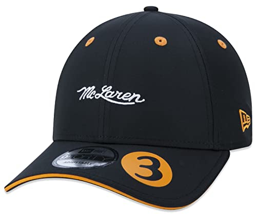 New Era - F1 McLaren Monaco 9Forty Snapback Cap