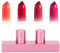 2-Loch-Lippenstift-Pressform Zum Selbermachen, Aluminium-Mehrzweck-Lipgloss-Balsam-Füllmaschine für Make-up