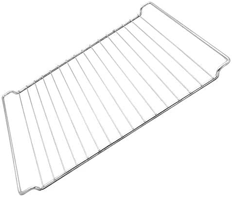 Oven Gril Shelf 481245819334 Whirlpool Oven Shelf 445 x 340mm