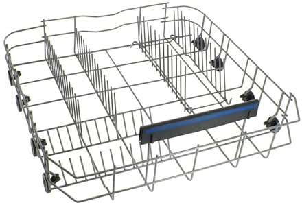 Lower Basket 809003030/8 for AEG Electrolux Dishwasher