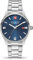 Swiss Military Hanowa SMWGH2200102 Roadrunner Herrenuhr mit Edelstahlband Saphirglas