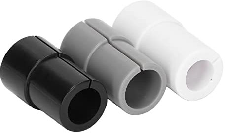 Stiftadapterhalter-Set für Maker für Explore Air für Explore Air 2 für Explore Air 3 für Maker (3 (je 1 für schwarz, weiß und grau))