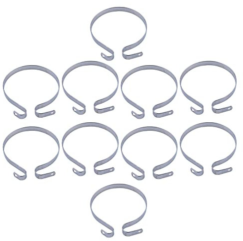 Gubeter Kit Fascia Freno Catena, Motosega Jonsered Cs2234, Cs2238, Cs2234 S, Cs2238 S, 530057923, 530 05 79-23