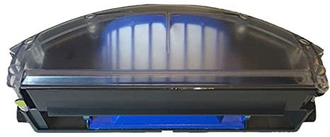 Ero Vac Poubelle Filtre Aerovac Bin Collector, Compatible for IRobot Roomba 500 600 A 510 520 530 535 540 536 531 620 630 650