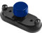 MagiDeal Clip de Parapluie de Sangle de Sac à Dos, Dispositif de Maintien de Parapluie de Ceinture de Sac, Accessoires de Clip de Support de Parapluie de