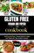 GLUTEN FREE VEGAN AIR FRYER COOKBOOK : Delicious and Easy, Tested Meals for Vegan and Vegetarian Best Healthy Recipes