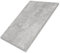 Hausfux Tischplatte nach Maß - 1,9 cm Starke Spanplatte mit ABS-Kante - individueller Zuschnitt - Made in Germany (Bellato Grau, 90 x 80 cm)
