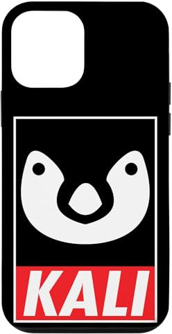 Hülle für iPhone 12 mini Kali Linux Coding & Nerd Pride Cybersicherheit im Sudo-Stil
