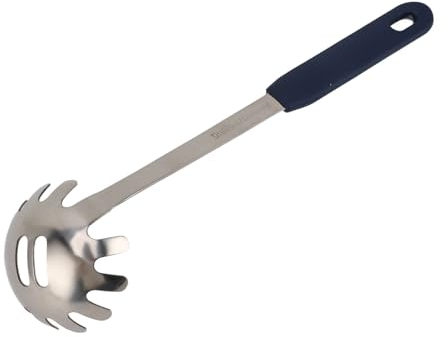 Rastrello per Spaghetti Utensile Forchetta Rastrello da Giardino Rastrello da Giardinaggio per la Cottura di Noodle Forchette per Pasta