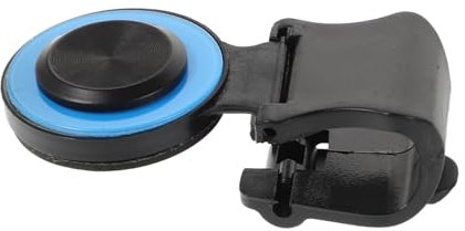 Mikikit Game Controller Clip for Mobile Gaming Sensitive Shoot Triggers Mobile Game Controller Holder