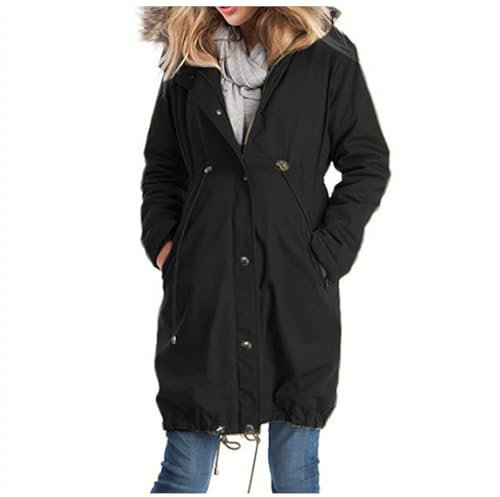 Jackenerweiterung mach Deine Lieblingsjacke zur Umstandsjacke oder Solid Tragejacke für Jede Jacke & Konfektionsgröße für Schwangerschaft & Baby-Tragezeit Ganzjahres-Kombi