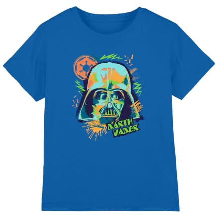 Star Wars Boy's T-Shirt