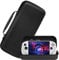 Hard Case for Legion Go S, Travel Carrying Case Storage Handbag for Lenovo Legion Go S Handheld Gaming Accessories