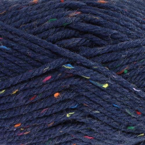 King Cole Big Value Super Chunky Tweed - Loch Oich (6170)