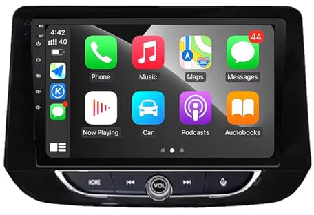 Autoradio per Lancia Ypsilon 2006-2011 9 Pollici Android 15 Car Stereo Fm Bluetooth Usb Wifi Per, 8 Core 8G+256G