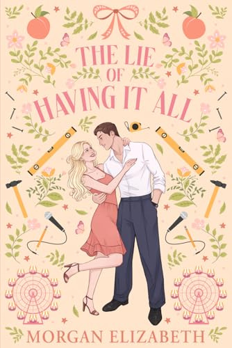 The Lie of Having It All: A Standalone Grumpy Sunshine Small Town Forbidden Romance (Holly Ridge, Band 3)
