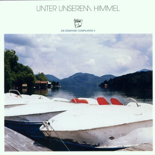 Unter Unserem Himmel Vol. 3