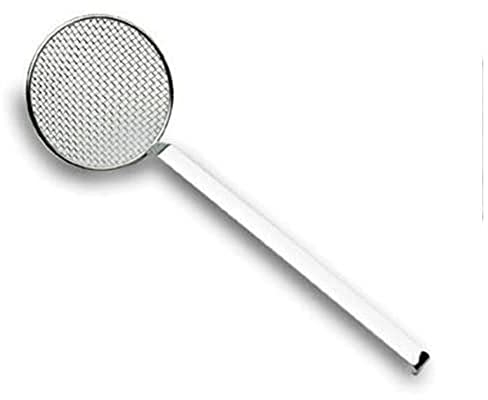 Lacor-60427-WIRE MESH Skimmer 28 CMS.