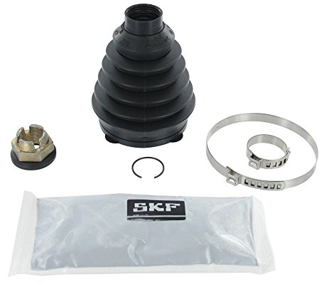 SKF VKJP 3013 Faltenbalgsatz Antriebswelle Achsmanschette 105mm Thermoplast