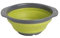 Outwell Schüssel L Collaps, Lime Green, 10.5 x 27.8 cm (HxDurchm.), 650114