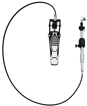 DIMAVERY HHS-600, Kabel Hi-Hat Pedal