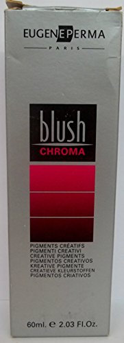 Eugene Perma Blush Chroma Kreative Pigmente, 60ml - 0 * 00 Transparent