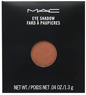 MAC Eye Shadow Pro Palette Refill Pan Expensive Pink (Veluxe)