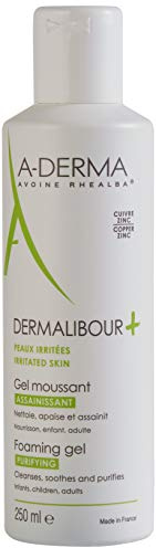 Aderma Dermalibour Gel Moussant 250Ml