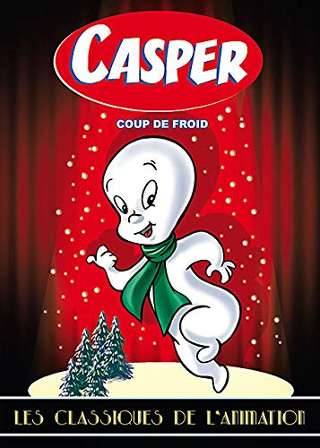 Casper, coup de froid [FR Import]