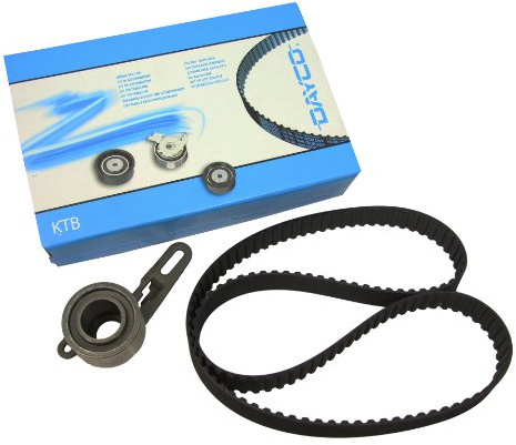 DAYCO KTB212 Kit-Verteilung | Kompatibel mit: FORD TRANSIT Bus, TRANSIT Kasten, TRANSIT Pritsche/Fahrgestell, TRANSIT Pritsche/Fahrgestell