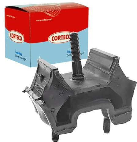 Corteco 80001822 Lagerung, Motor vorne rechts | 80001822 Kompatibel mit M-Klasse (W163)
