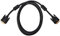 Amazon Basics cavo DVI a DVI (2 m), Nero