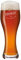 Leonardo Weizenbierglas mit Gravur - Glas 0,5l - Weizenglas personalisiert - Biergeschenke Geschenkidee - Bierglas für Männer zum Geburtstag - Motiv Geniesser seit Urzeiten