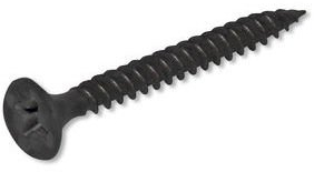 Knauf Schnellbauschrauben mit Feingewinde TN 3,5 x 55 mm 1000 Stück