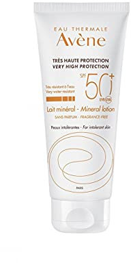 Avene Spf50+ Mineral-Bildschirm, 1 Stück