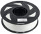 S SIENOC 3D Drucker ABS Filament 1,75mm 3D Drucker Filament Weiß 1KG (ABS Weiß)